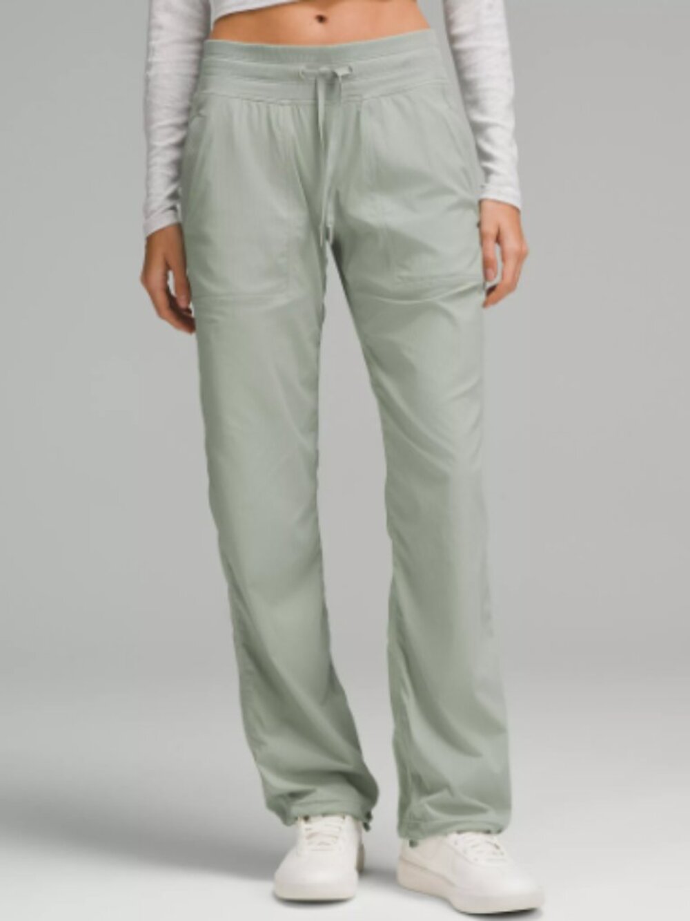 Lululemon Dance Studio Pant - Palm Court
